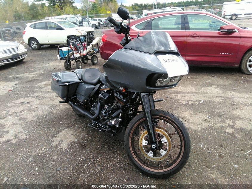 2022 HARLEY-DAVIDSON FLTRXST 1HD1ACL11NB636332