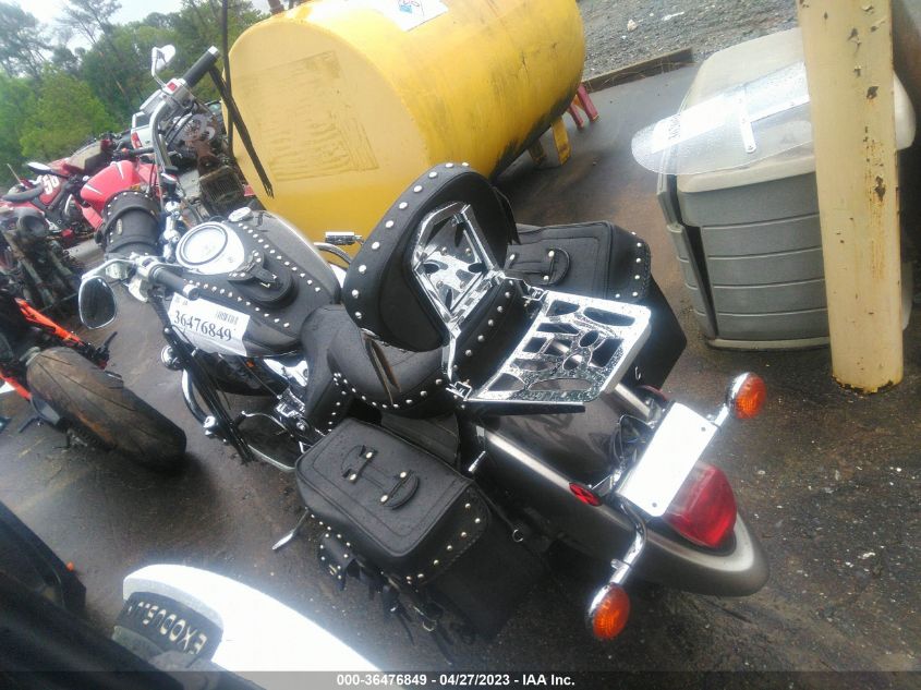 2004 YAMAHA XVS1100 A JYAVP11EX4A050871