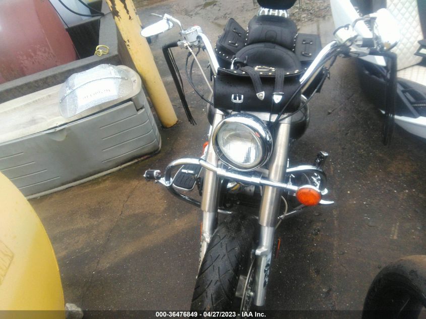 2004 YAMAHA XVS1100 A JYAVP11EX4A050871