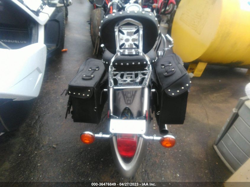 2004 YAMAHA XVS1100 A JYAVP11EX4A050871