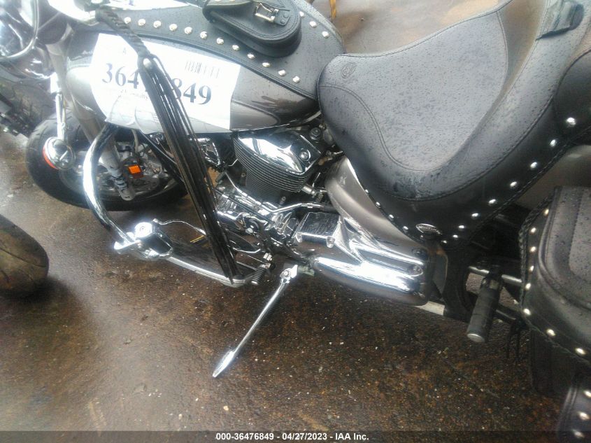 2004 YAMAHA XVS1100 A JYAVP11EX4A050871
