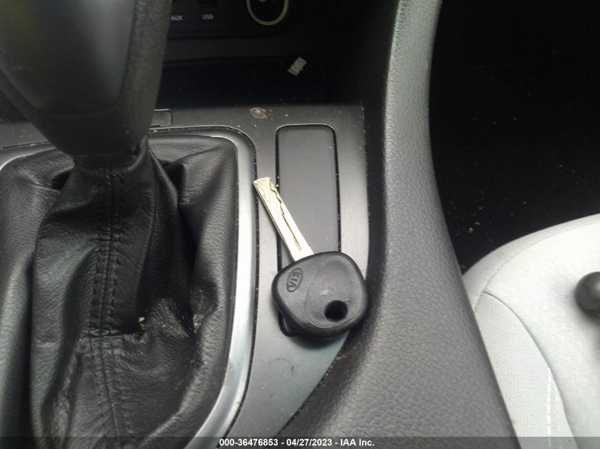 2013 KIA OPTIMA LX - 5XXGM4A72DG239723