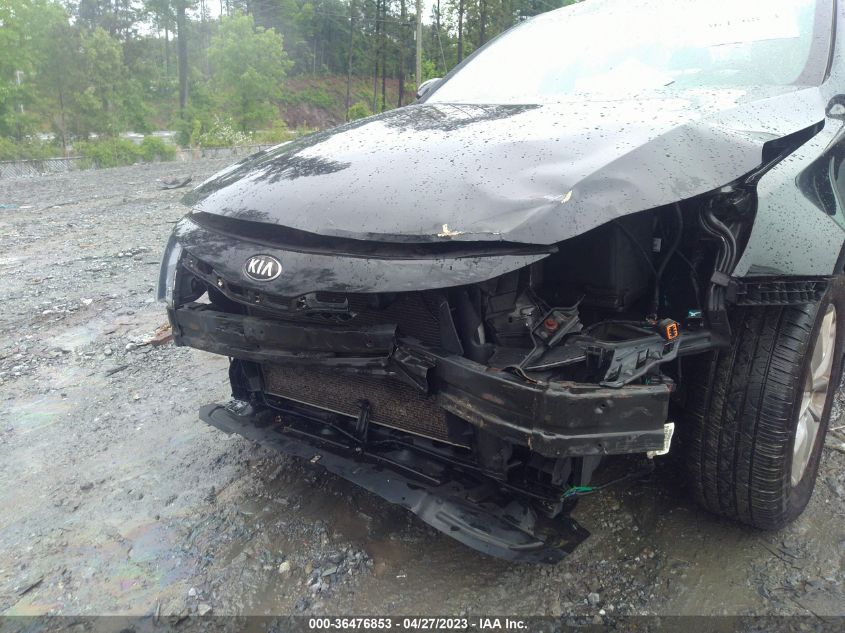 2013 KIA OPTIMA LX - 5XXGM4A72DG239723