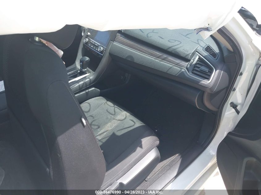 2020 HONDA CIVIC SEDAN EX - 19XFC1F31LE015045