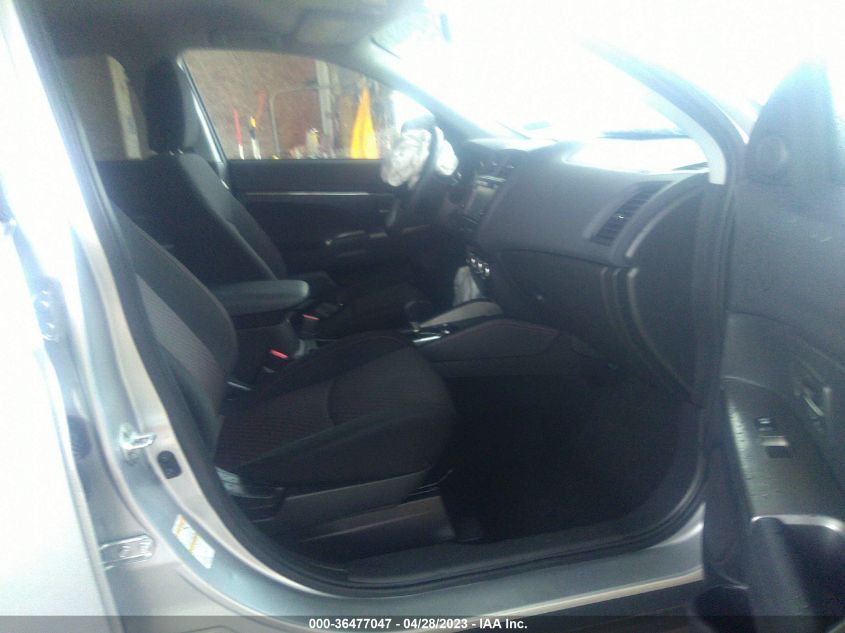 2019 MITSUBISHI OUTLANDER SPORT 2.0 - JA4AR3AU9KU004843