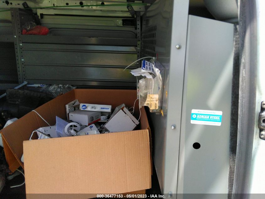 2015 FORD TRANSIT CONNECT XLT - NM0LS7F73F1222214