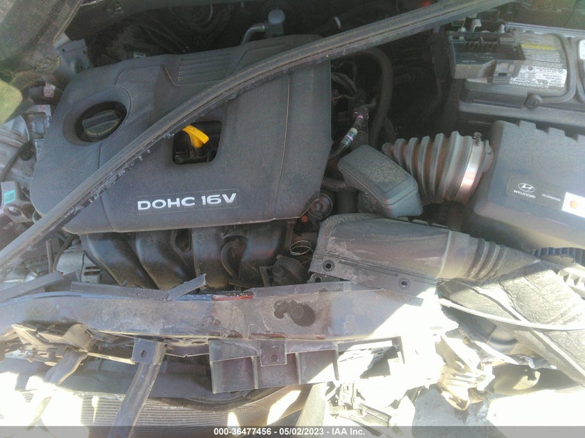 VIN 5NPD84LF3JH335145 2018 HYUNDAI ELANTRA SEL