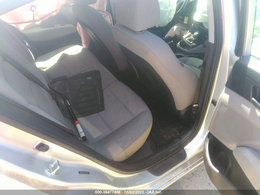 VIN 5NPD84LF3JH335145 2018 HYUNDAI ELANTRA SEL