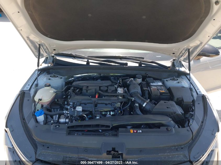 2023 KIA K5 GT-LINE - 5XXG64J22PG205834