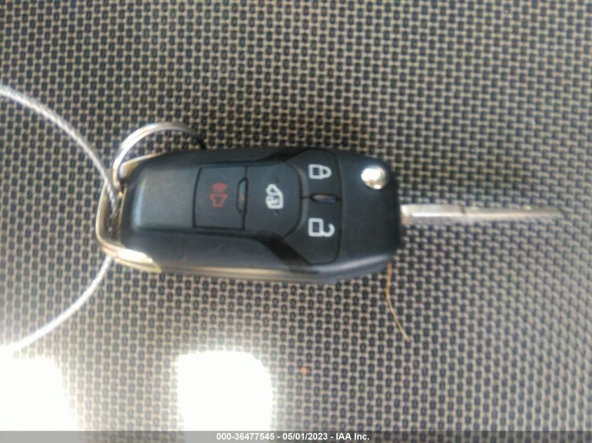 2019 FORD TRANSIT CONNECT VAN XL - NM0LS6E20K1406200