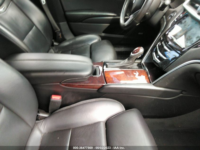 2014 CADILLAC XTS LUXURY - 2G61M5S34E9218469
