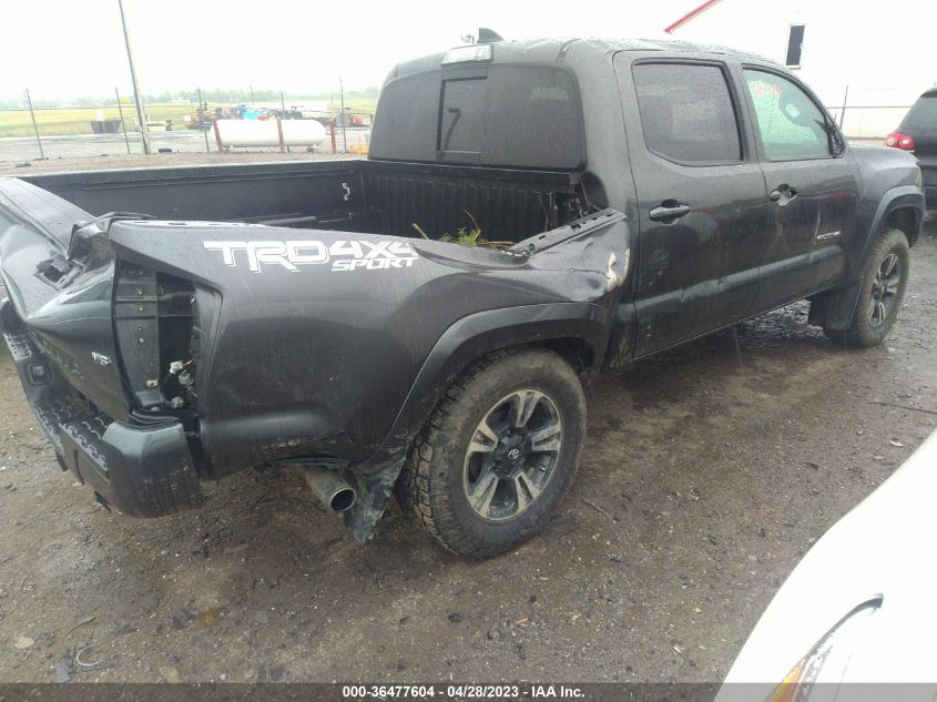 2018 TOYOTA TACOMA SR/SR5/TRD SPORT - 3TMCZ5AN1JM131995