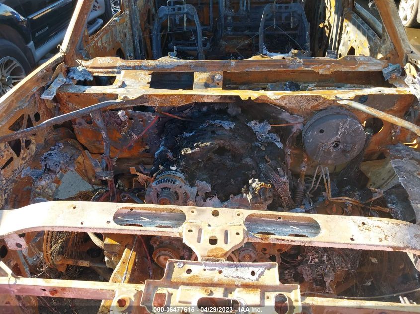 2015 CHEVROLET SILVERADO 1500 LTZ - 3GCPCSEC3FG103616