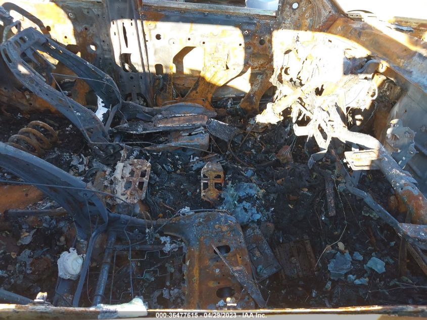 2015 CHEVROLET SILVERADO 1500 LTZ - 3GCPCSEC3FG103616