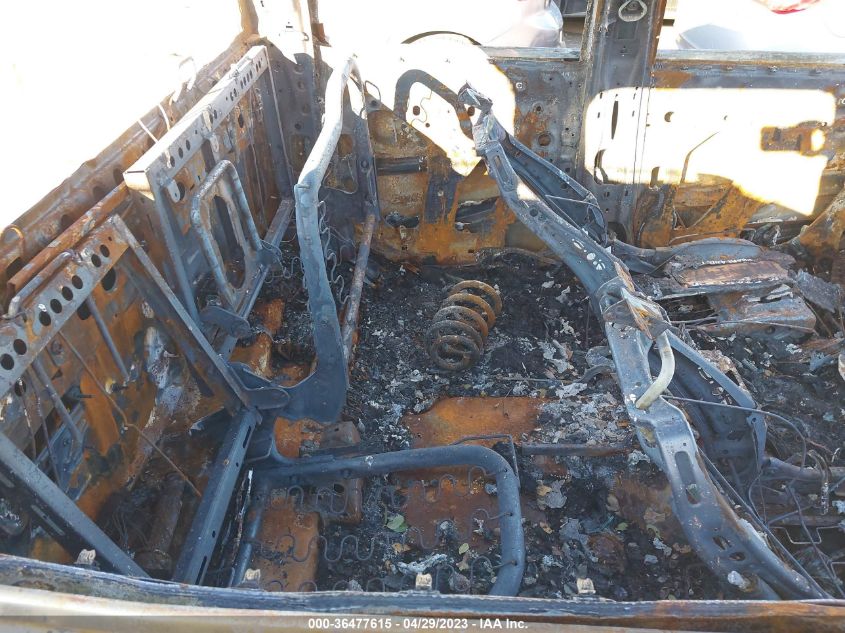 2015 CHEVROLET SILVERADO 1500 LTZ - 3GCPCSEC3FG103616