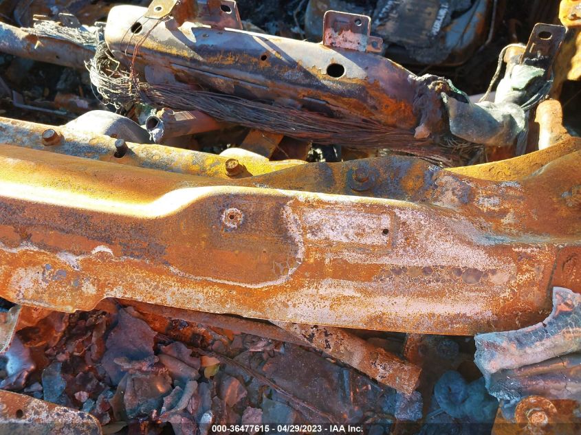 2015 CHEVROLET SILVERADO 1500 LTZ - 3GCPCSEC3FG103616