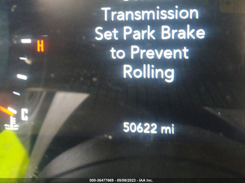2017 DODGE CHALLENGER GT - 2C3CDZGG6HH556270