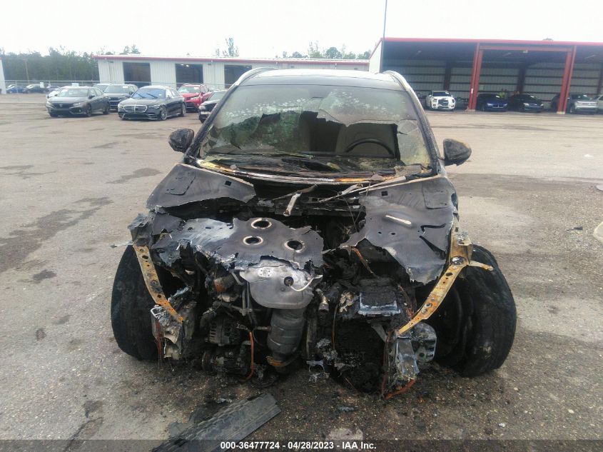 2021 MERCEDES-BENZ GLA GLA 250 - W1N4N4HB5MJ279406