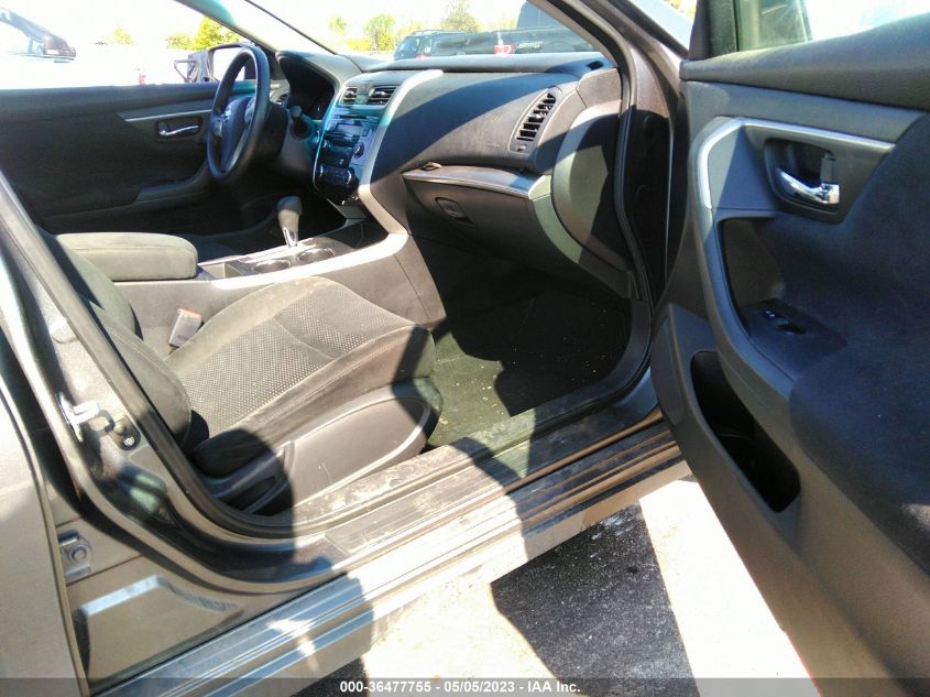 2015 NISSAN ALTIMA 2.5 - 1N4AL3AP8FN357548