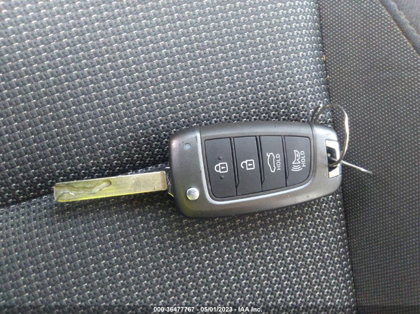 2022 HYUNDAI ACCENT SE - 3KPC24A63NE156212