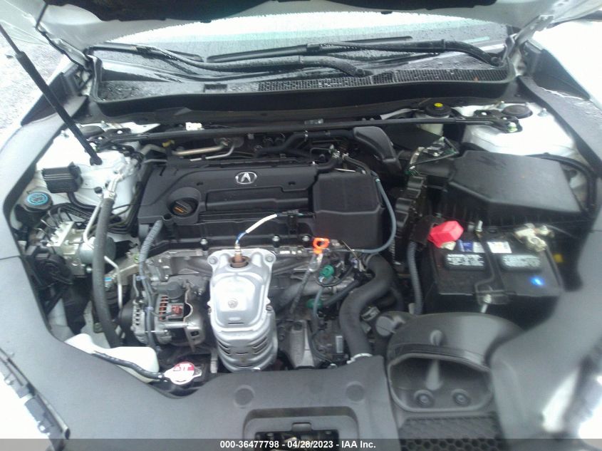 2020 ACURA TLX - 19UUB1F33LA016700