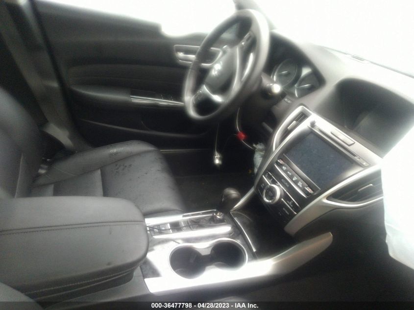 2020 ACURA TLX - 19UUB1F33LA016700