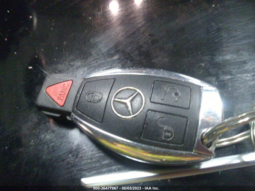 2016 MERCEDES-BENZ C-CLASS C 300 - 55SWF4KBXGU133874