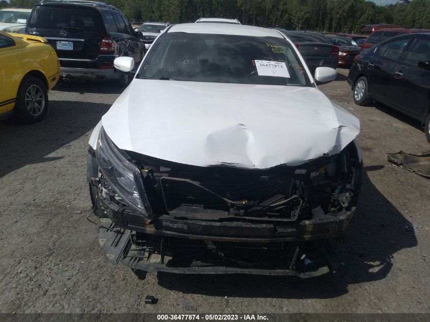 2015 KIA OPTIMA HYBRID - KNAGM4AD1F5090506