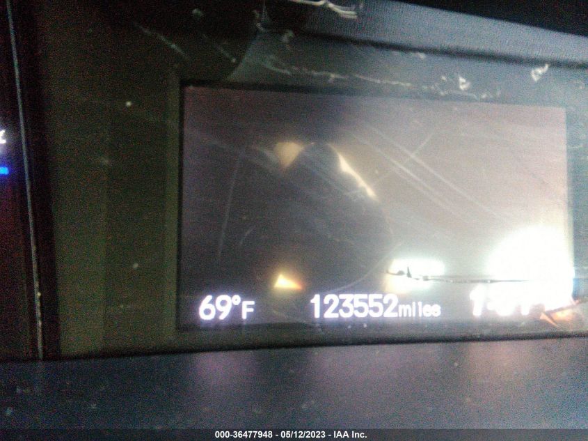 2014 HONDA CIVIC SEDAN LX - 19XFB2F52EE041957