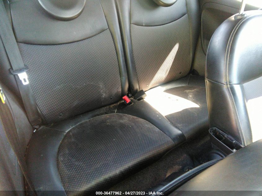 2017 FIAT 500E - 3C3CFFGE0HT502851