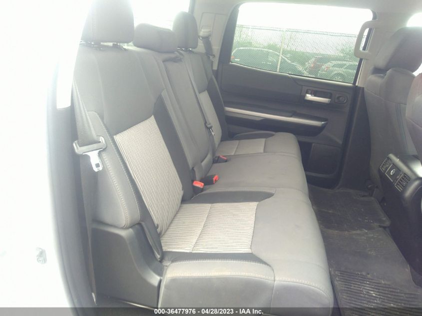 2016 TOYOTA TUNDRA 4WD TRUCK SR5/TRD PRO - 5TFDY5F10GX560965