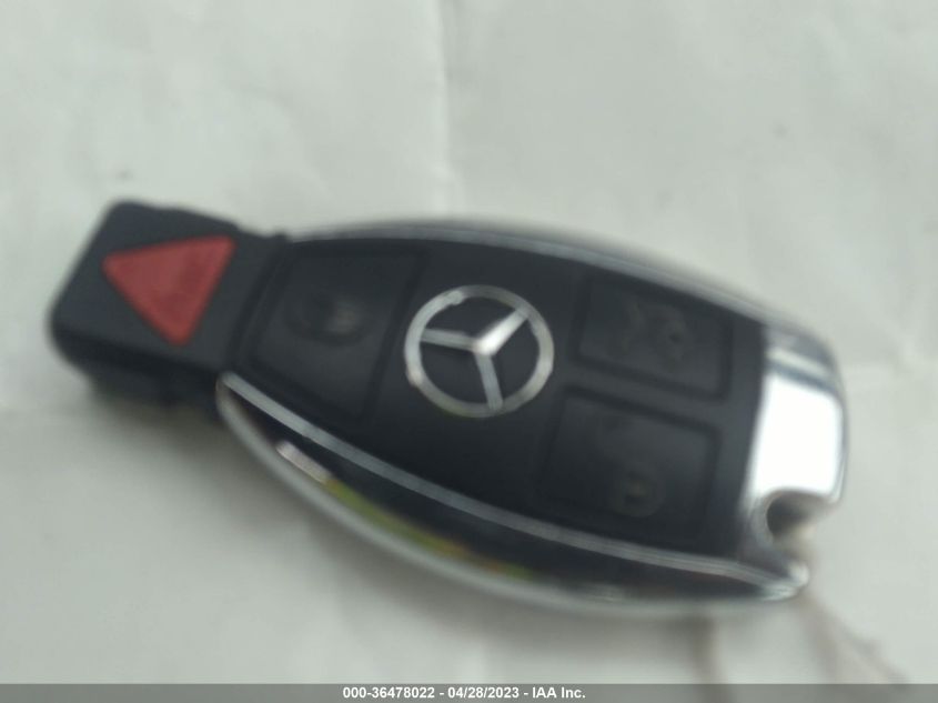 2016 MERCEDES-BENZ C-CLASS C 300 - 55SWF4KB0GU157696