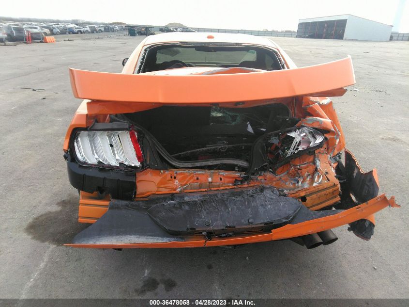2020 FORD MUSTANG GT - 1FA6P8CF0L5100956