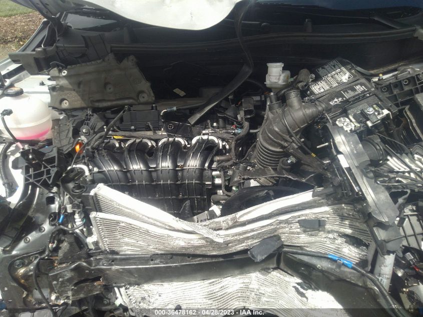 2023 KIA SPORTAGE X-LINE - 5XYK6CAF0PG051675