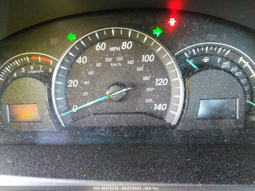 2014 TOYOTA CAMRY L/LE/XLE/SE/SE SPORT - 4T4BF1FK4ER392360
