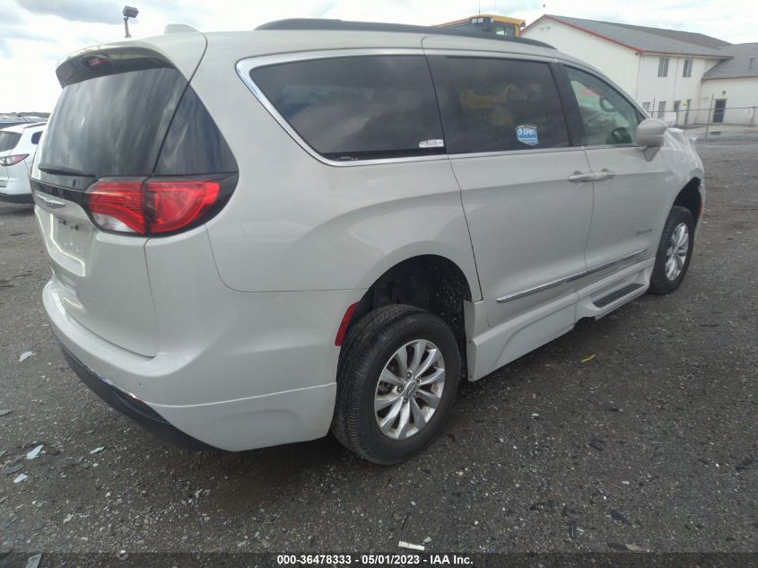 2017 CHRYSLER PACIFICA TOURING-L - 2C4RC1BG4HR739775