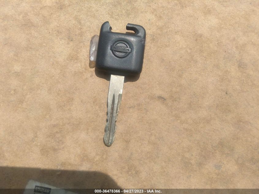 2016 NISSAN VERSA S - 3N1CN7APXGL834554