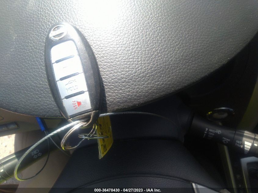 2013 NISSAN ALTIMA 2.5 S - 1N4AL3AP5DN549975