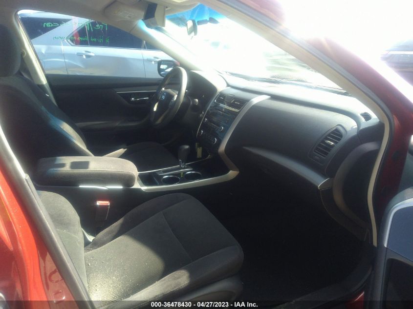 2013 NISSAN ALTIMA 2.5 S - 1N4AL3AP5DN549975