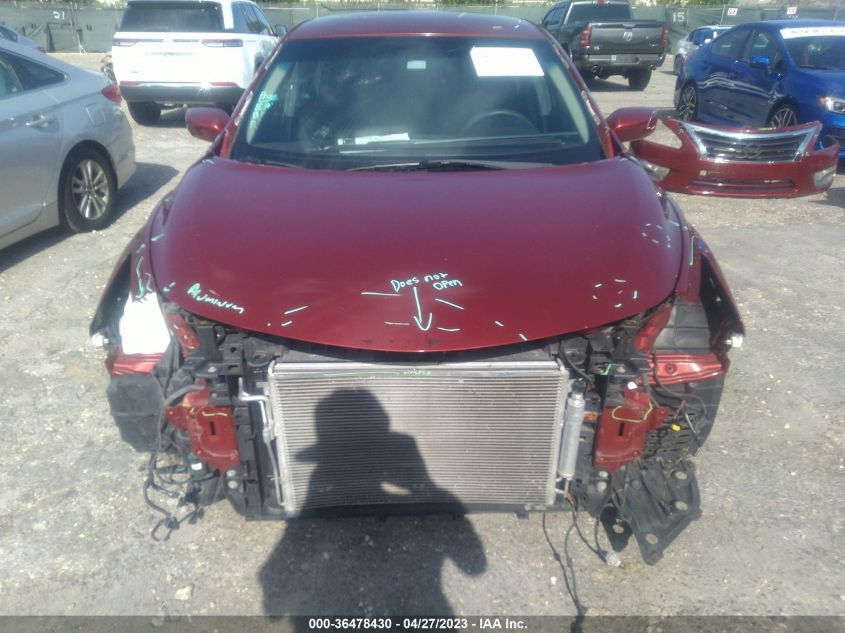 2013 NISSAN ALTIMA 2.5 S - 1N4AL3AP5DN549975