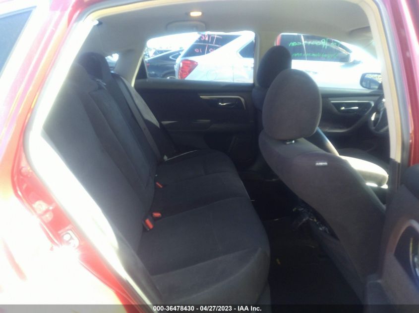 2013 NISSAN ALTIMA 2.5 S - 1N4AL3AP5DN549975
