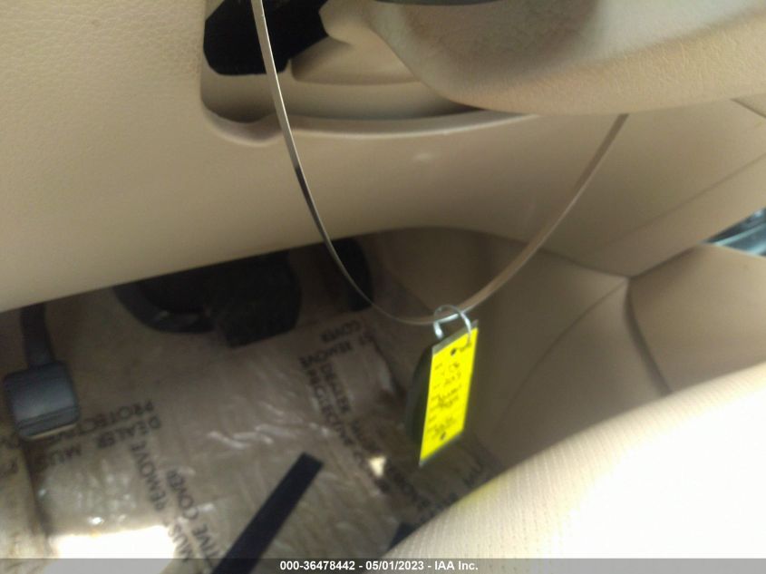 2015 NISSAN ROGUE SL - 5N1AT2MV2FC846825