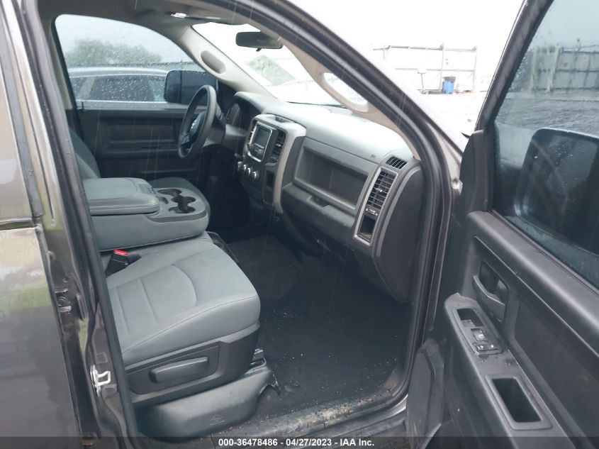 2019 RAM 1500 CLASSIC EXPRESS - 1C6RR7KG3KS571481