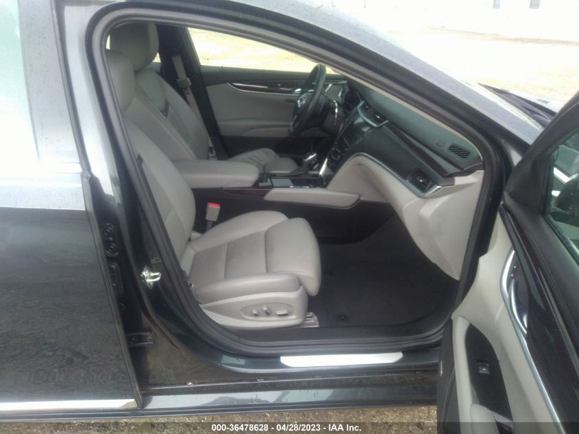 2013 CADILLAC XTS LUXURY - 2G61P5S37D9139481