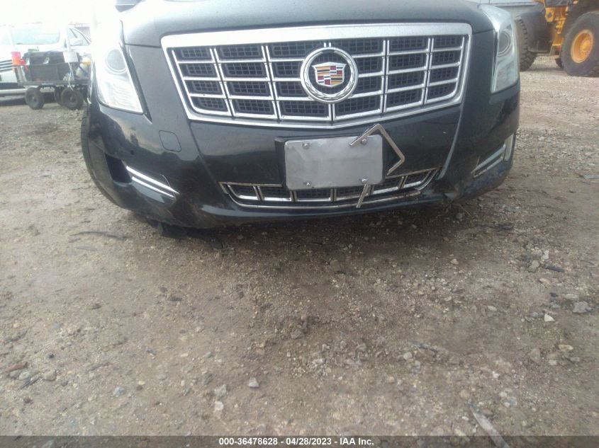 2013 CADILLAC XTS LUXURY - 2G61P5S37D9139481