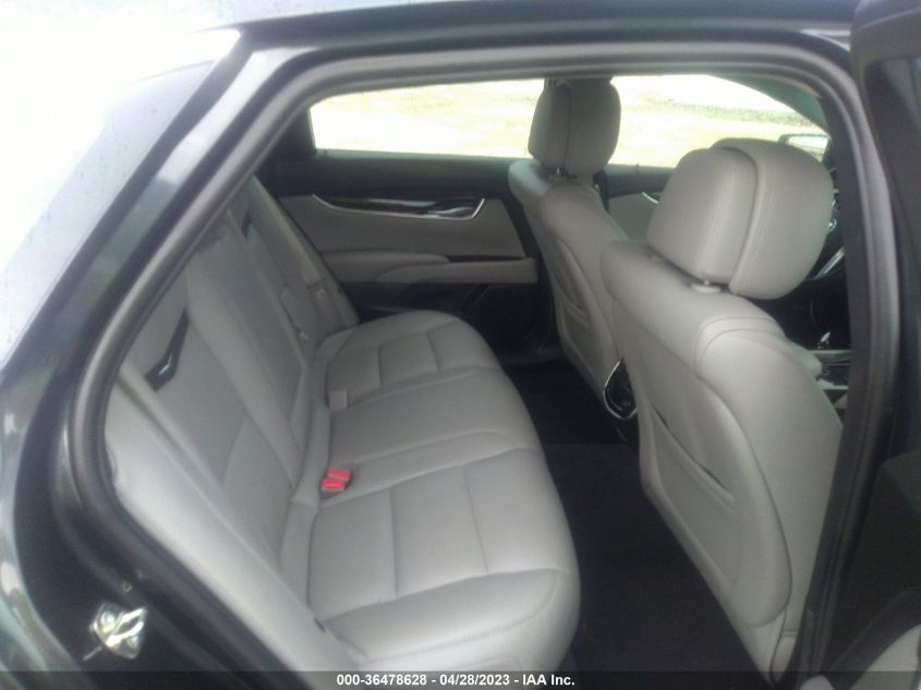 2013 CADILLAC XTS LUXURY - 2G61P5S37D9139481