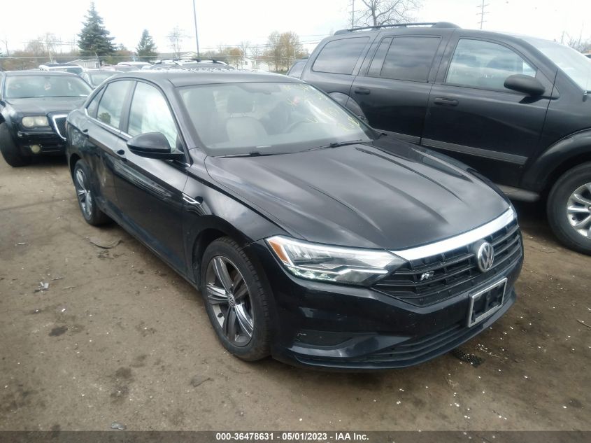 3VWN57BU4LM022887 VOLKSWAGEN JETTA S/R-LINE 2020