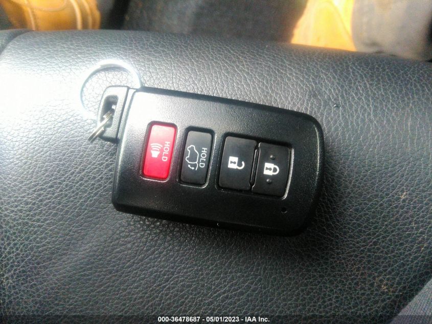 2018 TOYOTA RAV4 SE - 2T3JFREV9JW834955