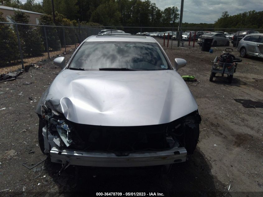 2013 LEXUS ES 350 4DR SDN - JTHBK1GG1D2067338