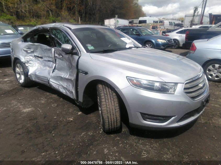 2015 FORD TAURUS SEL - 1FAHP2E89FG166550